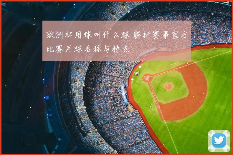 欧洲杯用球叫什么球 解析赛事官方比赛用球名称与特点