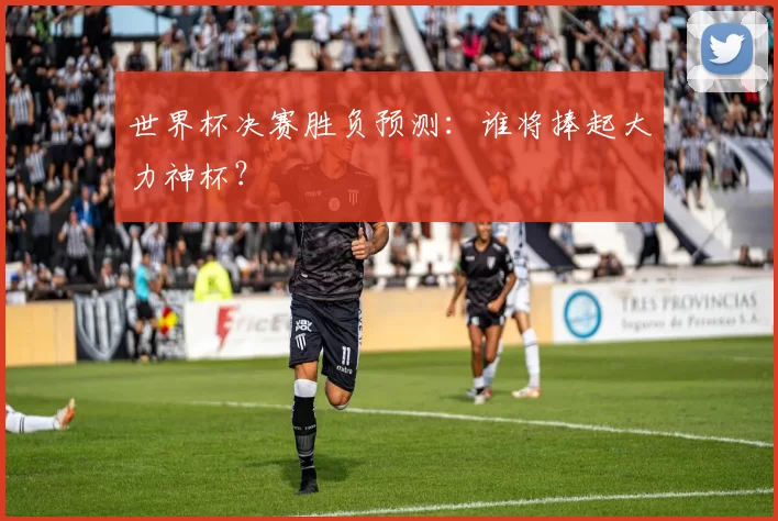 世界杯决赛胜负预测:谁将捧起大力神杯?