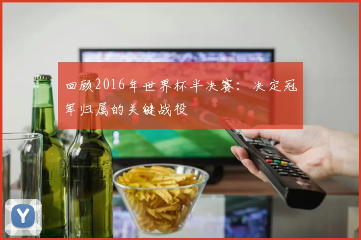回顾2016年世界杯半决赛：决定冠军归属的关键战役