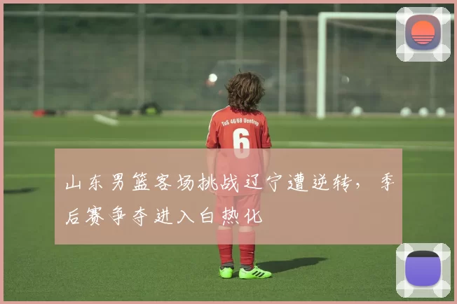 山东男篮客场挑战辽宁遭逆转，季后赛争夺进入白热化