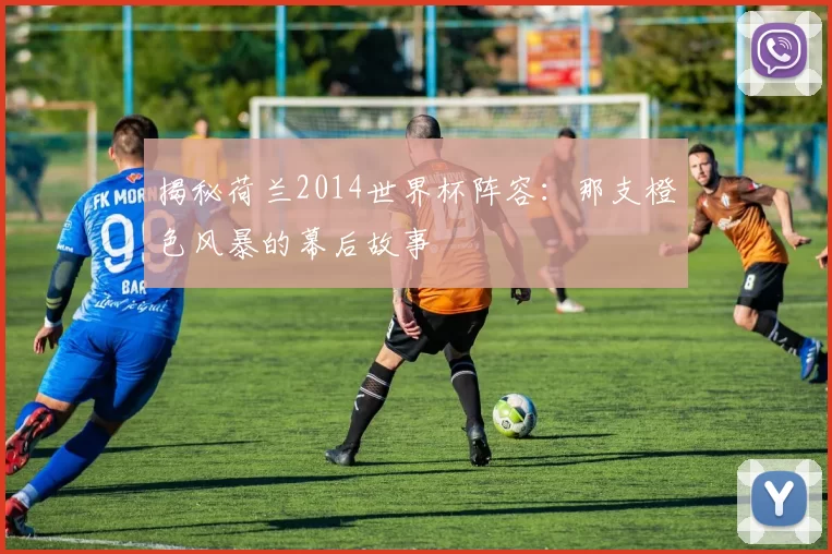 揭秘荷兰2014世界杯阵容：那支橙色风暴的幕后故事