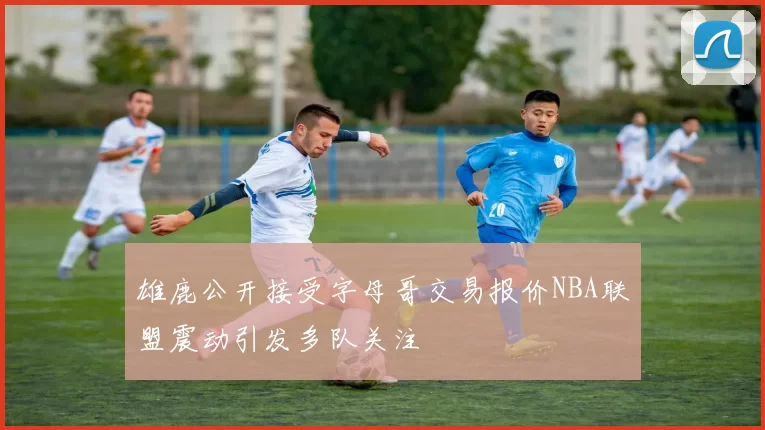 雄鹿公开接受字母哥交易报价NBA联盟震动引发多队关注